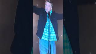 Michael W. Smith - Sky Spills Over” live