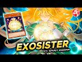 EXOSISTER Deck Post Cyberstorm Access (ft. Spirit engine) 🌀 | REPLAYS & ANALYSIS 📊