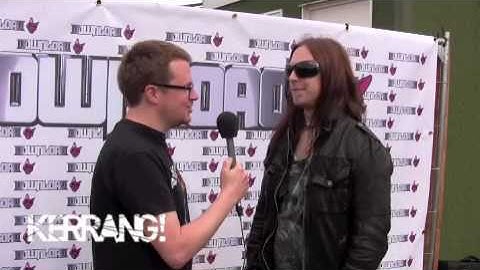 Kerrang! Download Podcast: Bullet For My Valentine