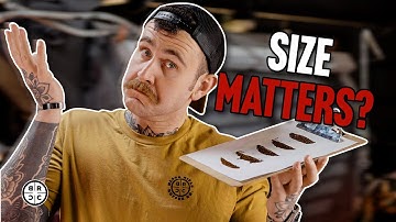 Understanding Coffee - Why Grind Size Matters