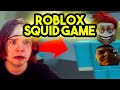Multi gra w roblox  squid game w yfl dymy