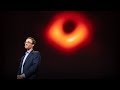 Inside the black hole image that made history | Sheperd Doeleman