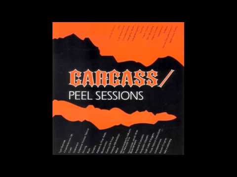 Carcass - Slash Dementia