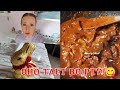 МОЁ ПОХУДЕНИЕ. ОСТАЛСЯ ВСЕГО ОДИН КИЛОГРАММ!!!  ГОТОВЛЮ МЯСО ПО ИТАЛЬЯНСКИ. SPEZZATINO.