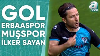 904 İlker Sayan Erbaaspor 1-1 Muş 1984 Muşspor Tff 3. Lig Play-Off Final Maçı 26.05.2024