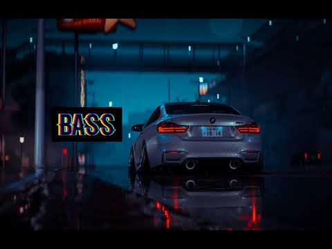 Bass Boosted (Furkan Soysal-Blackout)