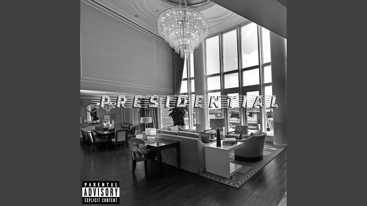 在 YouTube 上观看 PRESIDENTIAL 在 YouTube 上观看 PRESIDENTIAL