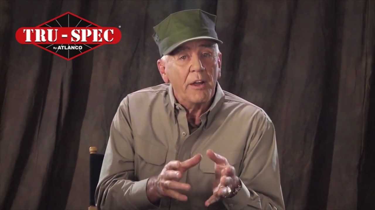 tru spec gunny