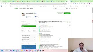 Muhammad Abdullah @upwork