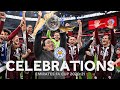 Foxes Never Quit | Leicester City's Celebrations In Full As Chairman Joins His Players | 2020-21