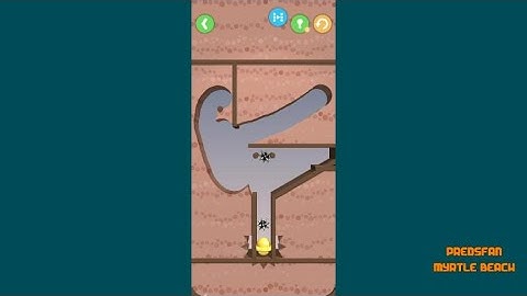 Dig This! 409-12 ALTERNATE Solve! Ricochet! HD