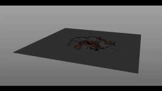 Ground cracking Big _cracks_test_01