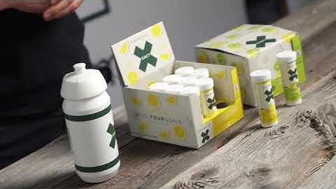 US XACT Electrolytes