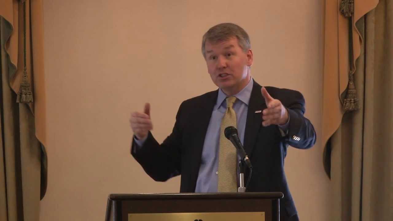 FairTax - Flat Tax Forum 04/15/13
