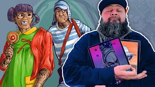 Turn Your Passion Into Your Profession (No Degree? No Problem!) w/ Daniel "DTM" Flores