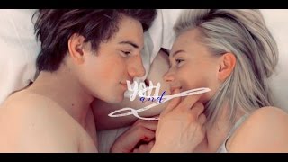 William + Noora || You and I
