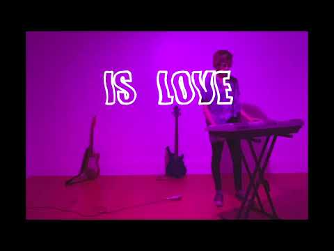 Josh Van White - Is Love Electric? (Official Video)