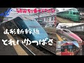 とれいゆつばさ　足湯の新幹線　特別な日本の観光列車　日本語バージョン　TOREIYU　TSUBASA　TRENES ESPECIALES　　JR.PASS