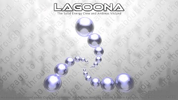 Lagoona - The promised land (Nightfly Clubmix)