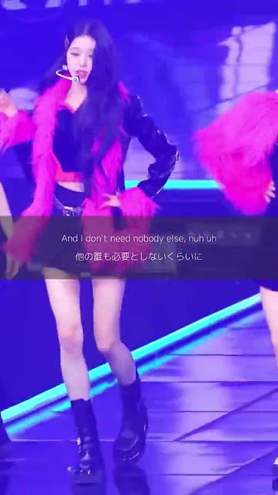 Me Too - IVE REI & WONYOUNG (Original song by Meghan Trainor) #ive #아이브 #metoo