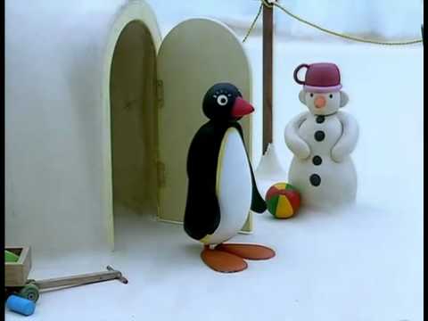 pingu shows what he can do pingu shows what he can do