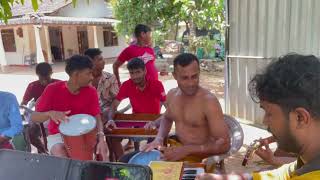 තන වනනට මග ලව Thani Wennata Mage Lowe