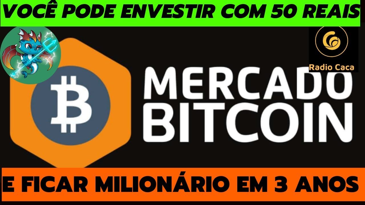 MERCADO BITCOIN HOJE 50 REAIS EM RADIO CACA DA PRA FICAR RICO YouTube mercado-bitcoin-hoje-50-reais-em-radio-caca-da-pra-ficar-rico-youtube