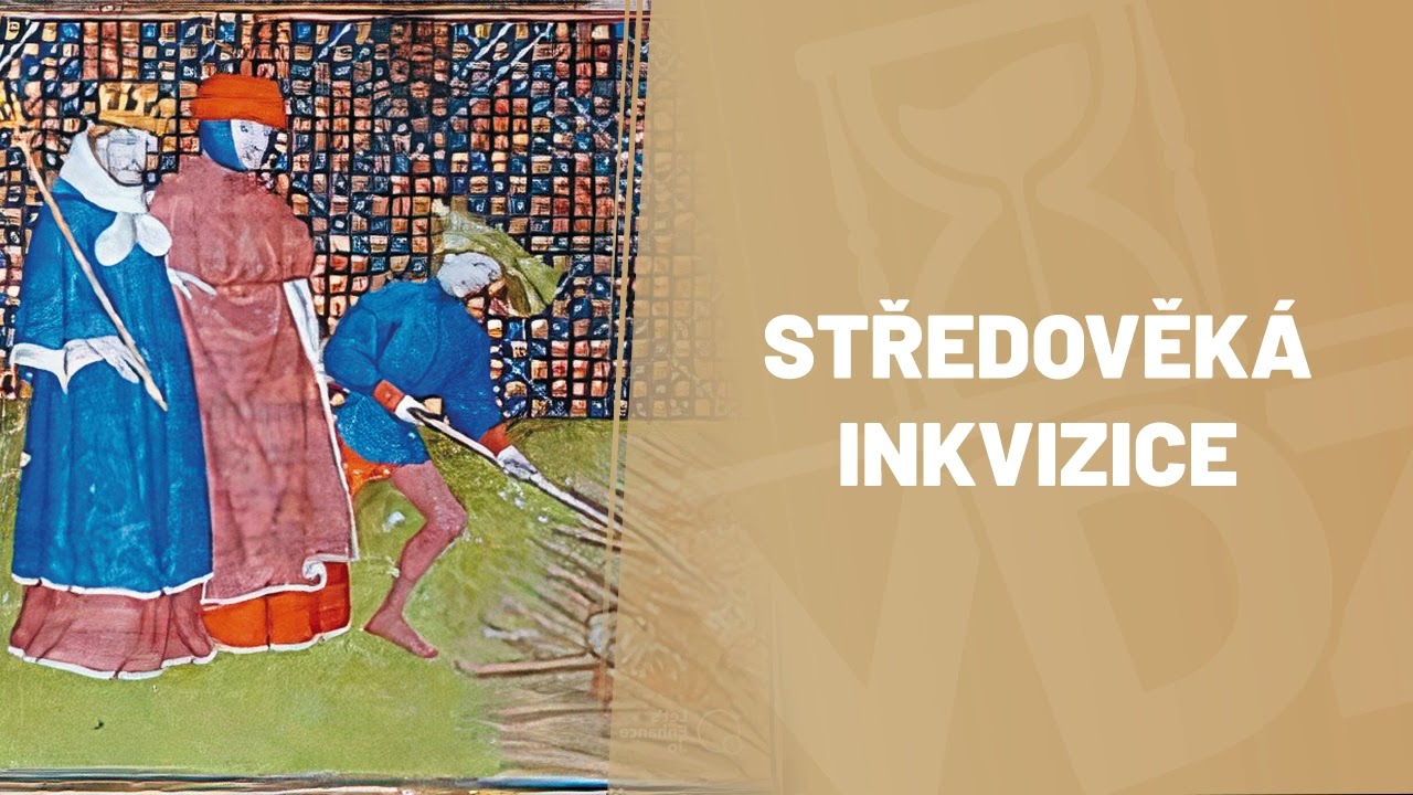 Středověká inkvizice - víra, inkvizitoři, heretici# PhDr. Eva Doležalová, Ph.D.# VDZ 52