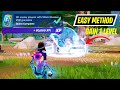 How to EASILY Hit enemy players with Shield Breaker EMP grenades Fortnite