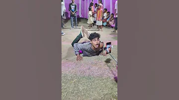 gor gor gaal me khatra dance video #shorts #nagpuri