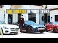 How To Become A Millionaire In Your Teens
