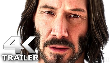 THE MATRIX AWAKENS Teaser (2022) PS5 / Xbox Series X