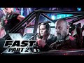 FAST X: PART 2 Teaser (2025) With Vin Diesel &amp; Jason Momoa