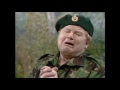 Benny hill vs the nazis 1989