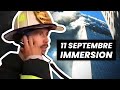 Immersion: le 11 Septembre vu par le premier pompier sur place