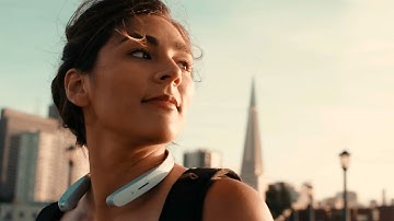 Future Experience Program N - concept movie