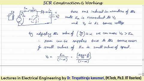 PE52 Step Up  Chopper