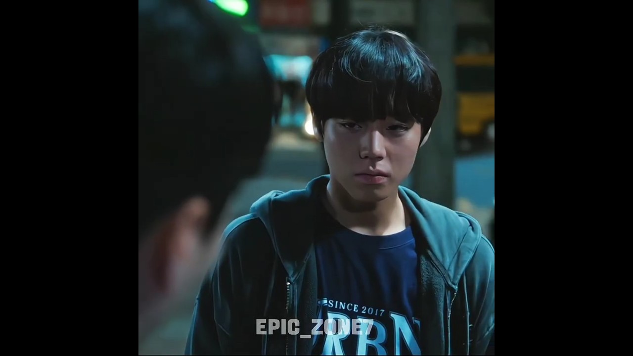 Si-Eun aura🗿☠️|Se-Eun vs Villians🎬🥶☠️