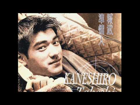 Takeshi 標準情人