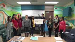 CapitalTeens Trash Trek Project Presentation