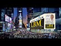 Таймс-сквер (Times Square) - Нью-Йорк 2019 Август