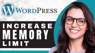 How to Increase WordPress Memory Limit | WordPress Tutorial (2025)