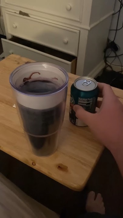 how-much-liquid-does-a-can-drink-hold-youtube
