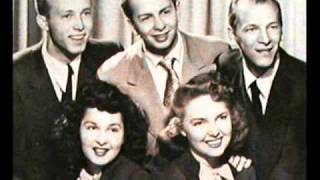 Watch Mel Torme Try A Little Tenderness video