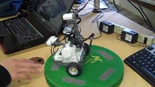 Compass  NXT Sensor