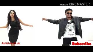 Maya ku Umaal new garhwali song