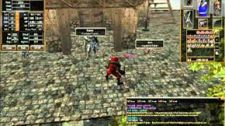 VIDEO FOR NEWBIE RYL2 FLAMING WORLD