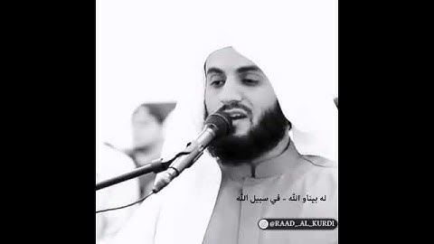 #شيخ_رعد_محمد_الكردي حالات واتس اب دينيه #القرآن_الكريم #تلاوات_قرآنيه #رعد_الكردي 🌷🎧😌
