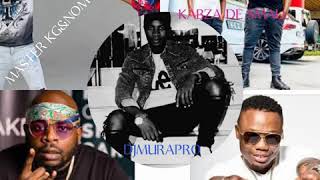 SA October2020 Hits, Makhadzi-Nomcebo Zikode-Master kg-DJ Call me Maphorisa mixed by Djmurapro