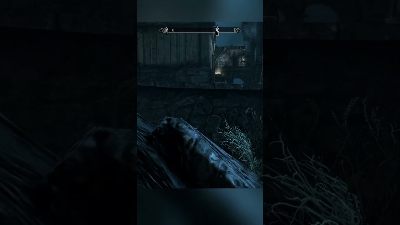 skyrim soft spoken asmr